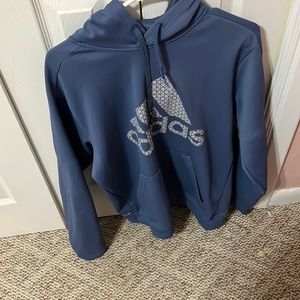Blue active wair